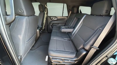 2024 Chevrolet Tahoe LS