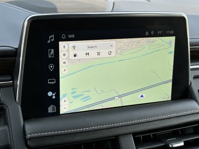 2022 Chevrolet Tahoe Premier