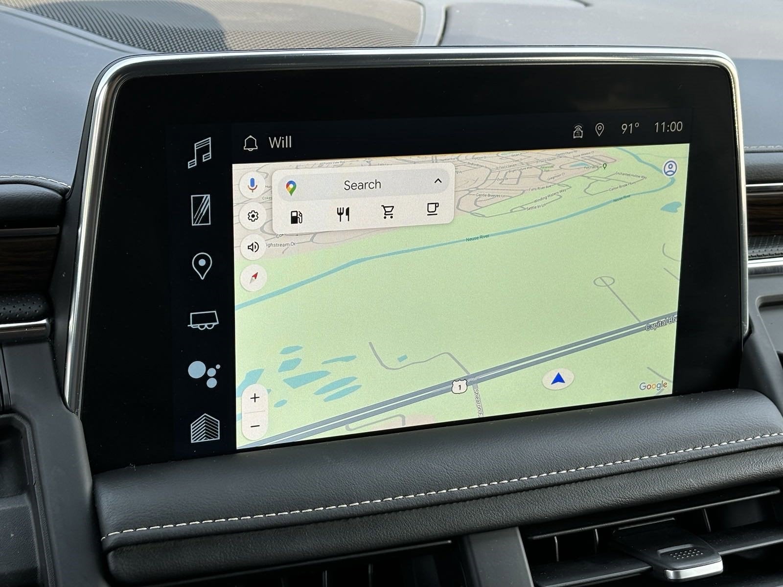 2022 Chevrolet Tahoe Premier