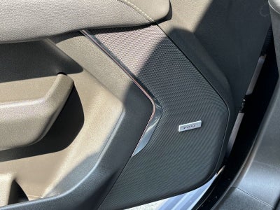 2022 Chevrolet Tahoe Premier