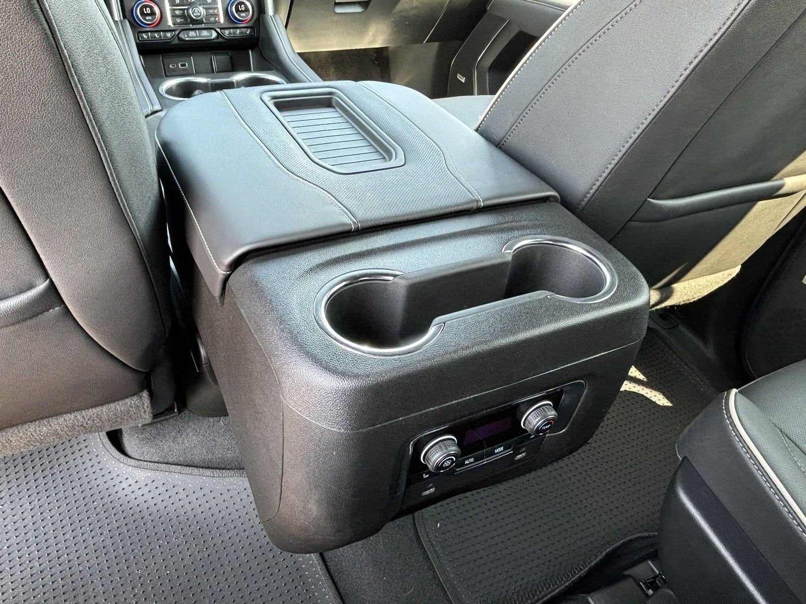 2022 Chevrolet Tahoe Premier