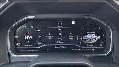 2025 GMC Sierra 2500HD Denali Ultimate