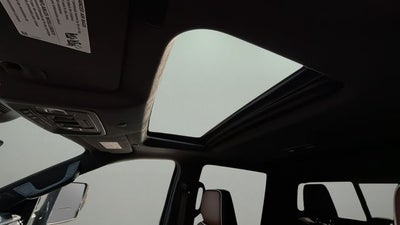 2025 GMC Sierra 2500HD Denali Ultimate