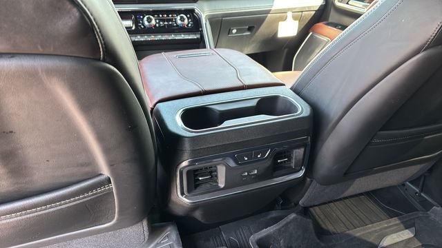 2025 GMC Sierra 2500HD Denali Ultimate