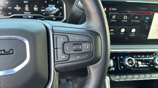 2025 GMC Sierra 2500HD Denali Ultimate