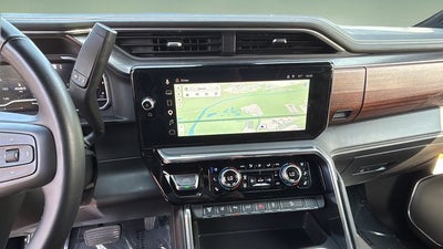 2025 GMC Sierra 2500HD Denali Ultimate