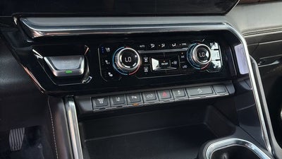 2025 GMC Sierra 2500HD Denali Ultimate