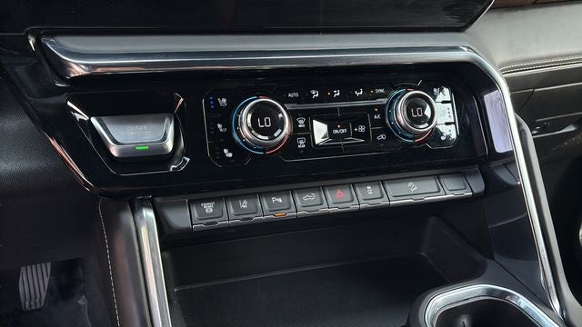 2025 GMC Sierra 2500HD Denali Ultimate