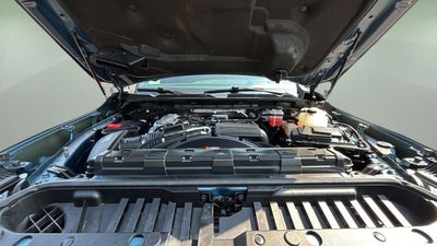 2025 GMC Sierra 2500HD Denali Ultimate