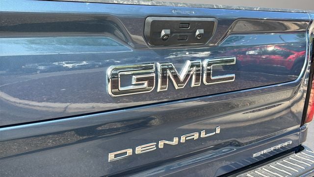2025 GMC Sierra 2500HD Denali Ultimate