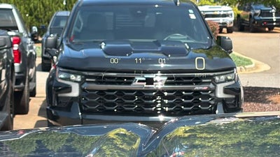 2025 GMC Sierra 2500HD Denali Ultimate