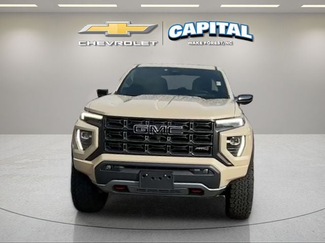 2023 GMC Canyon AT4
