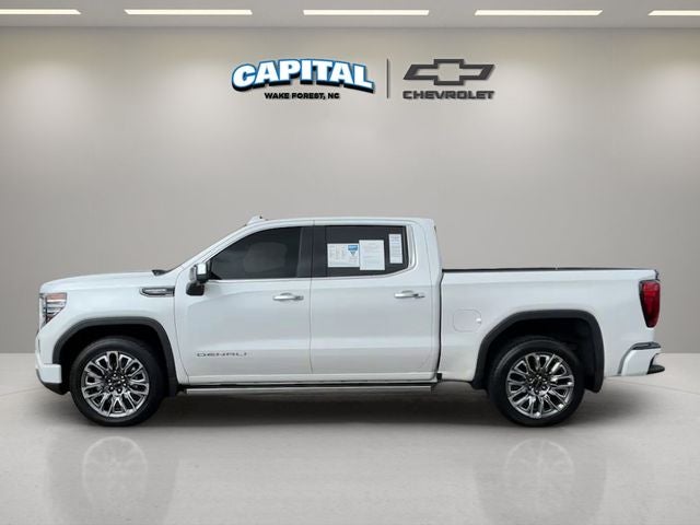 2023 GMC Sierra 1500 Denali Ultimate