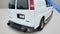 2024 GMC Savana 2500 Work Van