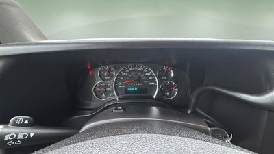 2024 GMC Savana 2500 Work Van