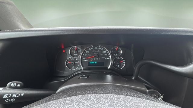2024 GMC Savana 2500 Work Van