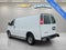 2024 GMC Savana 2500 Work Van