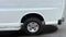 2024 GMC Savana 2500 Work Van