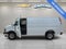 2025 GMC Savana 2500 Work Van