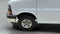 2025 GMC Savana 2500 Work Van