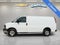 2024 GMC Savana 2500 Work Van