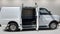2024 GMC Savana 2500 Work Van