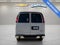 2024 GMC Savana 2500 Work Van
