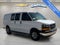 2024 GMC Savana 2500 Work Van