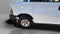 2023 GMC Savana 2500 Work Van Cargo Van