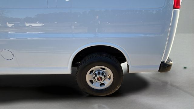 2023 GMC Savana 2500 Work Van Cargo Van