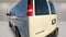 2023 GMC Savana 2500 Work Van Cargo Van