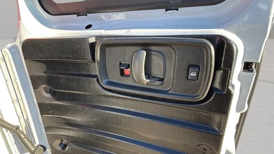 2023 GMC Savana 2500 Work Van Cargo Van