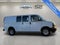 2023 GMC Savana 2500 Work Van Cargo Van
