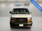 2023 GMC Savana 2500 Work Van Cargo Van