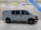 2024 GMC Savana 2500 Work Van