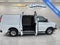 2024 GMC Savana 2500 Work Van