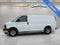 2024 GMC Savana 2500 Work Van