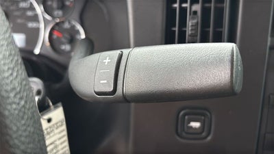 2024 GMC Savana 2500 Work Van