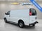 2024 GMC Savana 2500 Work Van