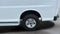 2024 GMC Savana 2500 Work Van