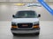 2025 GMC Savana 2500 Work Van