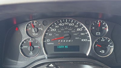 2025 GMC Savana 2500 Work Van