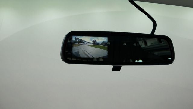 2025 GMC Savana 2500 Work Van