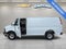 2025 GMC Savana 2500 Work Van