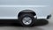 2025 GMC Savana 2500 Work Van