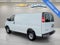2025 GMC Savana 2500 Work Van