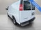 2025 GMC Savana 2500 Work Van