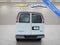 2025 GMC Savana 2500 Work Van