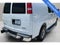 2025 GMC Savana 2500 Work Van