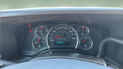 2025 GMC Savana 2500 Work Van